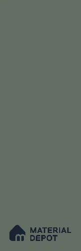 Plain Floor & Wall Tile TL 11513 E Juniper 8 ft x 3 ft Fullbody Matte Finish - 15 mm | Suitable for Table Top & Window Frame | Adhesive and Spacers Must be Used During Installation