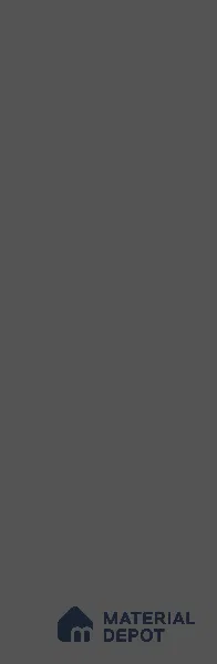 Plain Floor & Wall Tile TL 11513 F Midnight 8 ft x 3 ft Fullbody Matte Finish - 15 mm | Suitable for Table Top & Window Frame | Adhesive and Spacers Must be Used During Installation