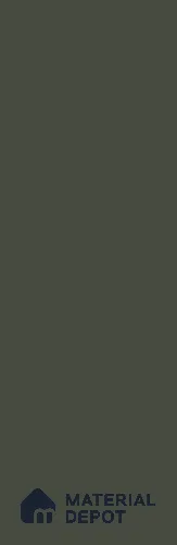 Plain Floor & Wall Tile TL 11513 G Olive 8 ft x 3 ft Fullbody Matte Finish - 15 mm | Suitable for Table Top & Window Frame | Adhesive and Spacers Must be Used During Installation