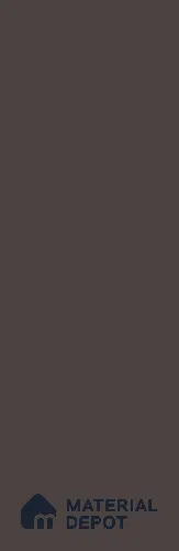 Plain Floor & Wall Tile TL 11513 I Panther 8 ft x 3 ft Fullbody Matte Finish - 15 mm | Suitable for Table Top & Window Frame | Adhesive and Spacers Must be Used During Installation