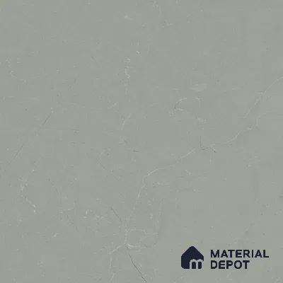 Carving Floor & Wall Tile TL 05456 B Olive Green 2 ft x 4 ft Vitrified Rustic Carving Matte Finish - 9 mm | 6 Random Design | Suitable for Living Room, Bedroom, Bathroom, Kitchen (Sample)