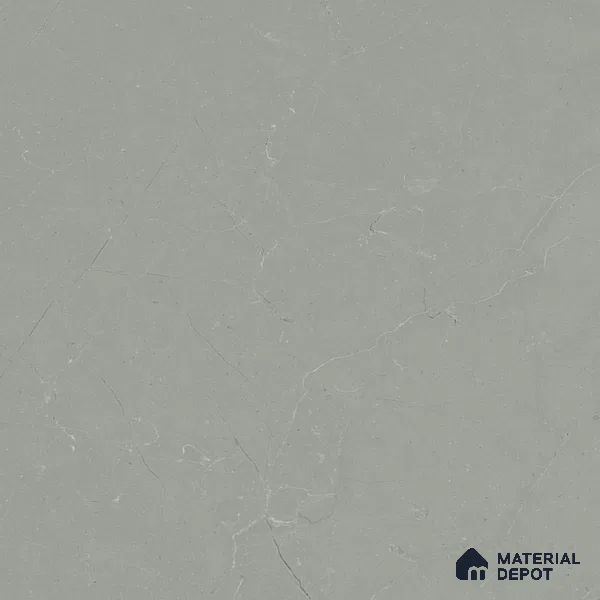 Carving Floor & Wall Tile TL 05456 B Olive Green 2 ft x 4 ft Vitrified Rustic Carving Matte Finish - 9 mm | 6 Random Design | Suitable for Living Room, Bedroom, Bathroom, Kitchen (Sample)