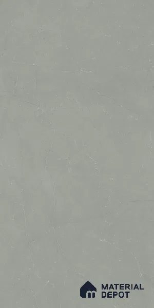 Carving Floor & Wall Tile TL 05456 B Olive Green 2 ft x 4 ft Vitrified Rustic Carving Matte Finish - 9 mm | 6 Random Design | Suitable for Living Room, Bedroom, Bathroom, Kitchen (Sample)