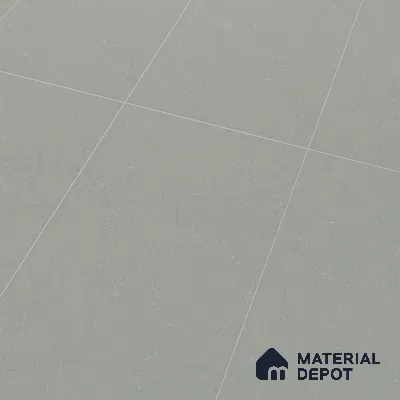 Carving Floor & Wall Tile TL 05456 B Olive Green 2 ft x 4 ft Vitrified Rustic Carving Matte Finish - 9 mm | 6 Random Design | Suitable for Living Room, Bedroom, Bathroom, Kitchen (Sample)