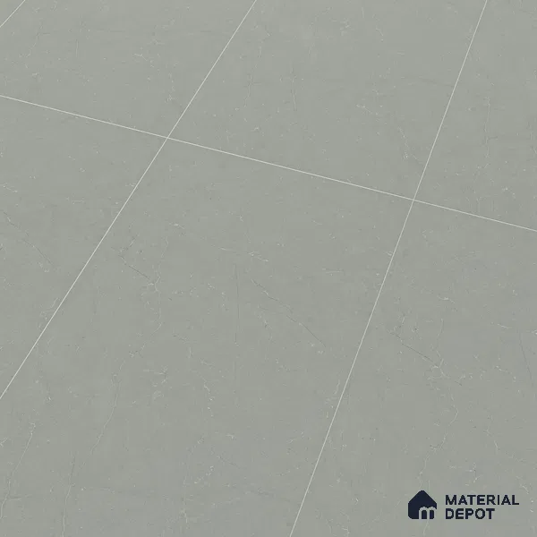 Carving Floor & Wall Tile TL 05456 B Olive Green 2 ft x 4 ft Vitrified Rustic Carving Matte Finish - 9 mm | 6 Random Design | Suitable for Living Room, Bedroom, Bathroom, Kitchen (Sample)