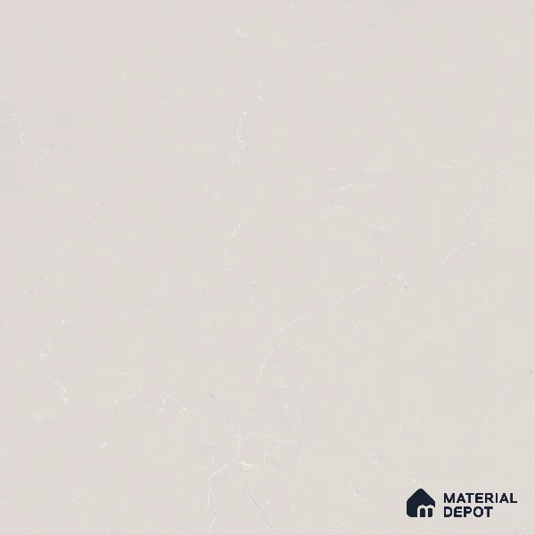 Carving Floor & Wall Tile TL 05456 Avorio Crema 2 ft x 4 ft Vitrified Rustic Carving Matte Finish - 9 mm | 6 Random Design | Suitable for Living Room, Bedroom, Bathroom, Kitchen (Sample)