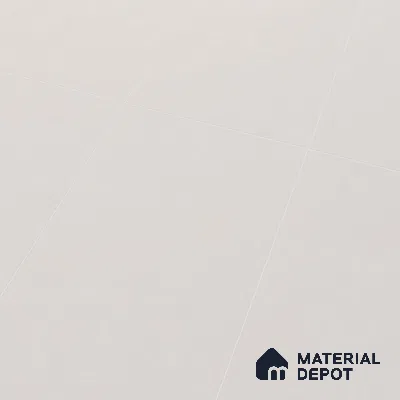 Carving Floor & Wall Tile TL 05456 Avorio Crema 2 ft x 4 ft Vitrified Rustic Carving Matte Finish - 9 mm | 6 Random Design | Suitable for Living Room, Bedroom, Bathroom, Kitchen (Sample)