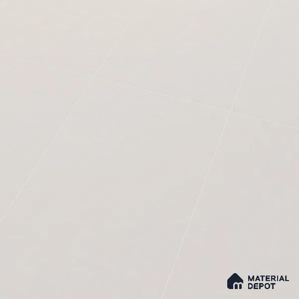 Carving Floor & Wall Tile TL 05456 Avorio Crema 2 ft x 4 ft Vitrified Rustic Carving Matte Finish - 9 mm | 6 Random Design | Suitable for Living Room, Bedroom, Bathroom, Kitchen (Sample)