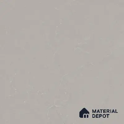 Carving Floor & Wall Tile TL 05457 Neolith Grey 2 ft x 4 ft Vitrified Rustic Carving Matte Finish - 9 mm | 6 Random Design | Suitable for Living Room, Bedroom, Bathroom, Kitchen