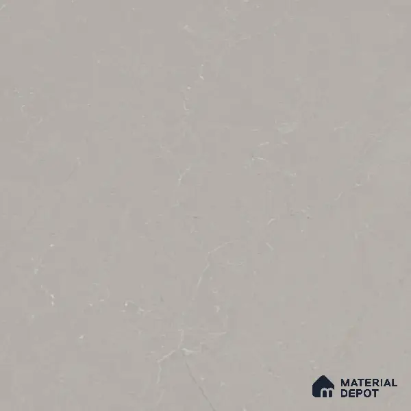 Carving Floor & Wall Tile TL 05457 Neolith Grey 2 ft x 4 ft Vitrified Rustic Carving Matte Finish - 9 mm | 6 Random Design | Suitable for Living Room, Bedroom, Bathroom, Kitchen