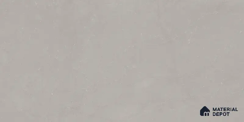 Carving Floor & Wall Tile TL 05457 Neolith Grey 2 ft x 4 ft Vitrified Rustic Carving Matte Finish - 9 mm | 6 Random Design | Suitable for Living Room, Bedroom, Bathroom, Kitchen