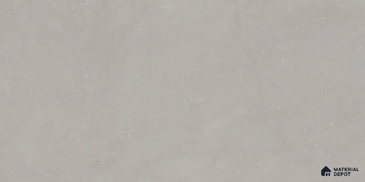 Carving Floor & Wall Tile TL 05457 Neolith Grey 2 ft x 4 ft Vitrified Rustic Carving Matte Finish - 9 mm | 6 Random Design | Suitable for Living Room, Bedroom, Bathroom, Kitchen