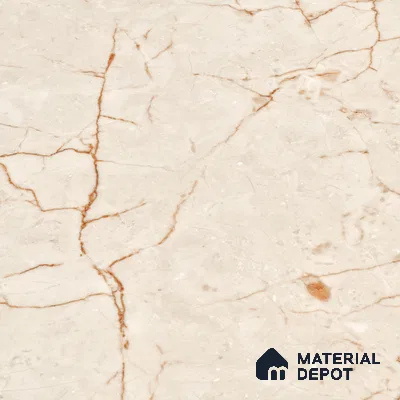 Carving Floor & Wall Tile TL 05614 Gravier Rosalia 2 ft x 4 ft Vitrified Carving Matte Finish - 9 mm | 6 Random Design | Suitable for Living Room, Bedroom, Bathroom