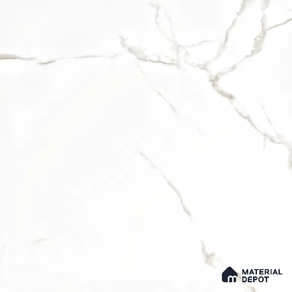 Carving Floor & Wall Tile TL 05613 Gravier Zenith 2 ft x 4 ft Vitrified Carving Matte Finish - 9 mm | 6 Random Design | Suitable for Living Room, Bedroom, Bathroom