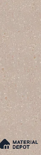 Terrazzo Kitchen Counter Top Slab TL 11511 B Mozeco Tuskan 8 ft x 3 ft Fullbody Digimatt Finish - 15 mm | Suitable for Table Top & Window Frame | Adhesive and Spacers Must be Used During Installation