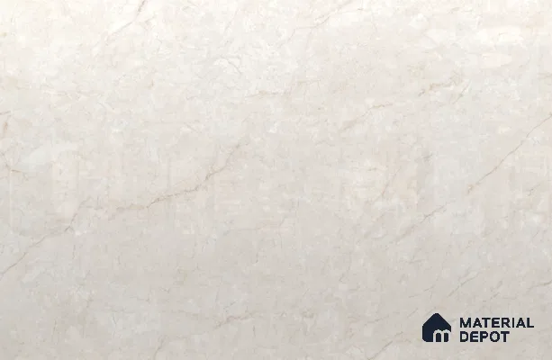 Large Format Marble Floor & Wall Tile TL 11473 Moonlace 6 ft x 4 ft Vitrified Glossy Finish - 9 mm | 4 Random Design | Suitable for Living Room, Bedroom, Dining & Office