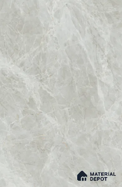 Marble Floor & Wall Tile TL 10590 Amazon Mint Vouge 6 ft x 4 ft Carving Matte Finish Vitrified Large Format Tile - 9 mm | Suitable for Living Room, Bedroom, Bathroom | Adhesive and Spacers Must be Used During Installation