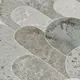 Highlighter Wall Tile TL 05507 B Altai Green Mist Decor 2 ft x 4 ft Vitrified Lush Plus Matte Finish - 9 mm | Suitable for Living Room, Bedroom, Bathroom, Kitchen | Image 5