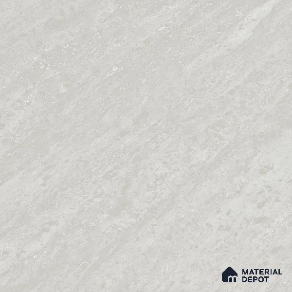 Marble Floor & Wall Tile TL 05507 Altai Green Mist 2 ft x 4 ft Vitrified Lush Plus Matte Finish - 9 mm | 8 Random Design | Suitable for Living Room, Bedroom, Bathroom, Kitchen (Sample)