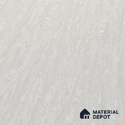 Marble Floor & Wall Tile TL 05507 Altai Green Mist 2 ft x 4 ft Vitrified Lush Plus Matte Finish - 9 mm | 8 Random Design | Suitable for Living Room, Bedroom, Bathroom, Kitchen (Sample)