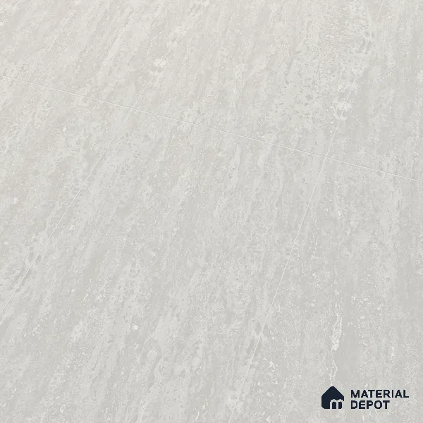 Marble Floor & Wall Tile TL 05507 Altai Green Mist 2 ft x 4 ft Vitrified Lush Plus Matte Finish - 9 mm | 8 Random Design | Suitable for Living Room, Bedroom, Bathroom, Kitchen (Sample)