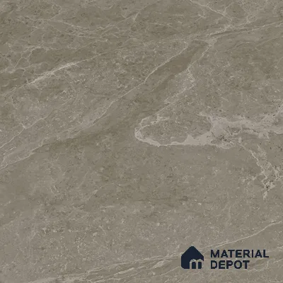 Marble Floor & Wall Tile TL 05510 B Lisburn Forest 2 ft x 4 ft Vitrified Lush Plus Matte Finish - 9 mm | 6 Random Design | Suitable for Living Room, Bedroom, Bathroom, Kitchen