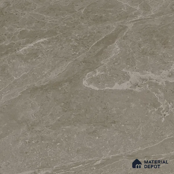 Marble Floor & Wall Tile TL 05510 B Lisburn Forest 2 ft x 4 ft Vitrified Lush Plus Matte Finish - 9 mm | 6 Random Design | Suitable for Living Room, Bedroom, Bathroom, Kitchen