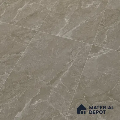 Marble Floor & Wall Tile TL 05510 B Lisburn Forest 2 ft x 4 ft Vitrified Lush Plus Matte Finish - 9 mm | 6 Random Design | Suitable for Living Room, Bedroom, Bathroom, Kitchen