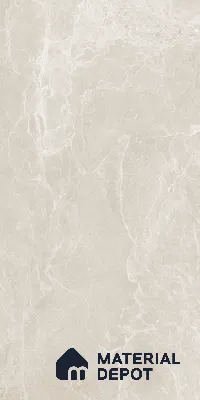 Marble Floor & Wall Tile TL 05510 Lisburn Spring 2 ft x 4 ft Vitrified Lush Plus Matte Finish - 9 mm | 6 Random Design | Suitable for Living Room, Bedroom, Bathroom, Kitchen (Sample)