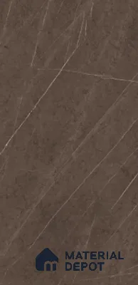 Brown Marble Wall & Floor Tile TL 05610 H  Clazzy Brown 5.2 ft x 2.6 ft Vitrified Glossy Finish - 9 mm