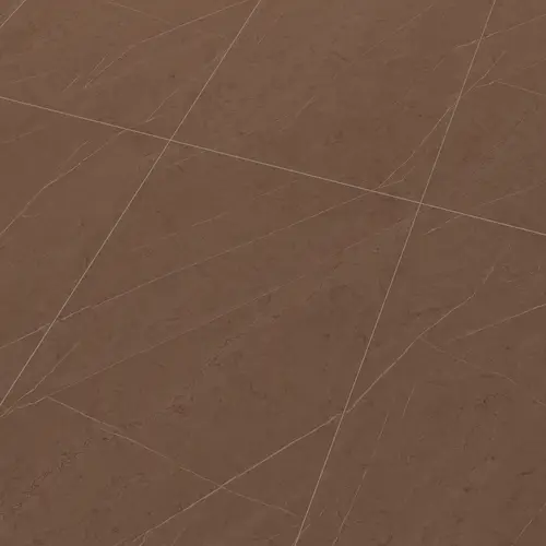 Marble Floor & Wall Tile TL 05610 B Gravier Lush Brown 2 ft x 4 ft Vitrified Lush Plus Matte Finish - 9 mm | 6 Random Design | Suitable for Living Room, Bedroom, Bathroom