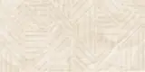 Marble Wall Tile TL 05798 B Gravier Beige Glow Decor 2 ft x 4 ft Vitrified Lush Plus Matte Finish - 9 mm | 6 Random Design | Suitable for Living Room, Bedroom, Bathroom | Image 1