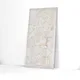 Highlighter Wall Tile TL 05810 B Gravier Beige Pearl Decor 2 ft x 4 ft Vitrified High Gloss Finish - 9 mm |  | Suitable for Living Room, Bedroom, Bathroom | Image 3