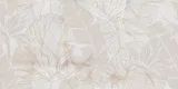 Highlighter Wall Tile TL 05810 B Gravier Beige Pearl Decor 2 ft x 4 ft Vitrified High Gloss Finish - 9 mm |  | Suitable for Living Room, Bedroom, Bathroom | Image 1