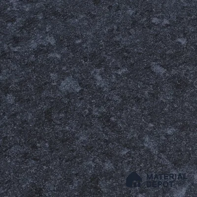 Marble Floor & Wall Tile TL 05820 Gravier Cobalt Jewel 2 ft x 4 ft Vitrified High Gloss Finish - 9 mm | 4 Random Design | Suitable for Living Room, Bedroom, Bathroom (Sample)