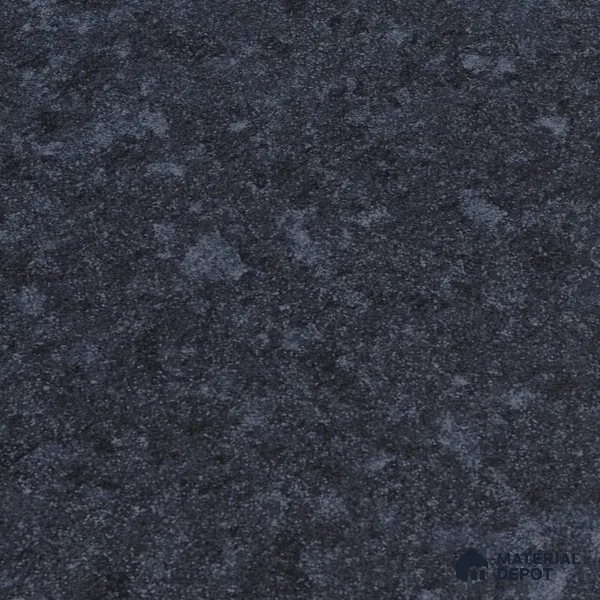 Marble Floor & Wall Tile TL 05820 Gravier Cobalt Jewel 2 ft x 4 ft Vitrified High Gloss Finish - 9 mm | 4 Random Design | Suitable for Living Room, Bedroom, Bathroom (Sample)