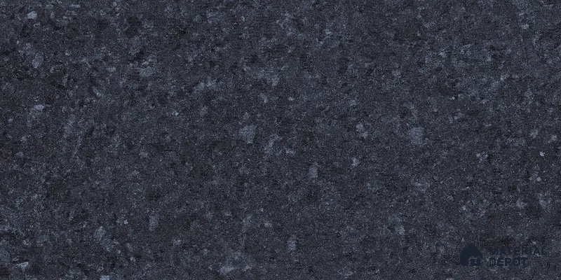 Marble Floor & Wall Tile TL 05820 Gravier Cobalt Jewel 2 ft x 4 ft Vitrified High Gloss Finish - 9 mm | 4 Random Design | Suitable for Living Room, Bedroom, Bathroom (Sample)