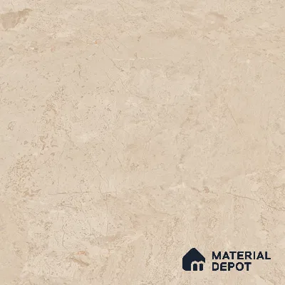 Marble Floor & Wall Tile TL 05811 Gravier Dune Glow 2 ft x 4 ft Vitrified High Gloss Finish - 9 mm | 8 Random Design | Suitable for Living Room, Bedroom, Bathroom (Sample)