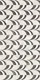 Highlighter Floor & Wall Tile TL 05800 B Gravier Nebula Silver Decor 2 ft x 4 ft Vitrified Carving Matte Finish - 9 mm | 4 Random Design | Suitable for Living Room, Bedroom, Bathroom | Image 1