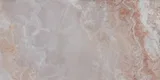 Marble Floor & Wall Tile TL 05818 F Gravier Blush Onyx 2 ft x 4 ft Vitrified Matte Finish - 9 mm | 10 Random Design | Suitable for Living Room, Bedroom, Bathroom | Image 1
