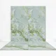 Marble Floor & Wall Tile TL 05818 E Gravier Onyx Olive 2 ft x 4 ft Vitrified Matte Finish - 9 mm |  | Suitable for Living Room, Bedroom, Bathroom | Image 6