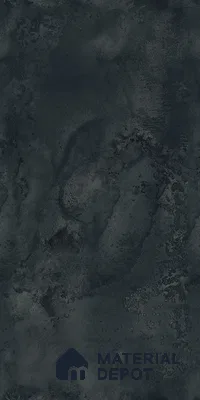 Marble Wall Tile TL 05461 B Soul Green 2 ft x 4 ft Vitrified High Gloss Finish - 9 mm | 6 Random Design | Suitable for Living Room, Bedroom, Bathroom, Kitchen (Sample)
