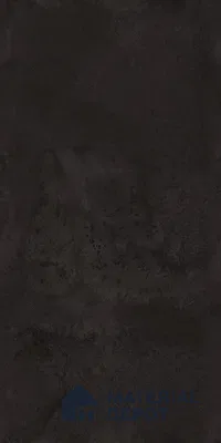 Marble Wall Tile TL 05461 C Soul Nero 2 ft x 4 ft Vitrified High Gloss Finish - 9 mm | 6 Random Design | Suitable for Living Room, Bedroom, Bathroom, Kitchen (Sample)