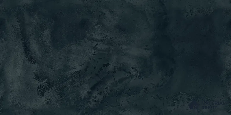 Marble Wall Tile TL 05461 B Soul Green 2 ft x 4 ft Vitrified High Gloss Finish - 9 mm | 6 Random Design | Suitable for Living Room, Bedroom, Bathroom, Kitchen (Sample)