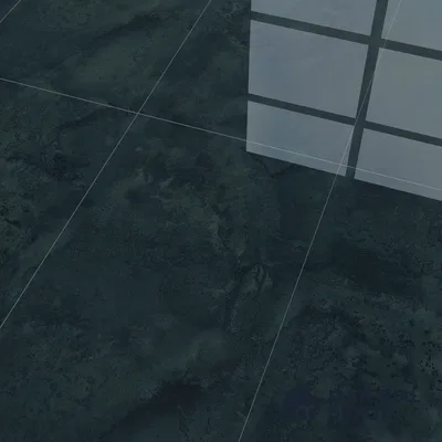 Marble Wall Tile TL 05461 B Soul Green 2 ft x 4 ft Vitrified High Gloss Finish - 9 mm | 6 Random Design | Suitable for Living Room, Bedroom, Bathroom, Kitchen (Sample)