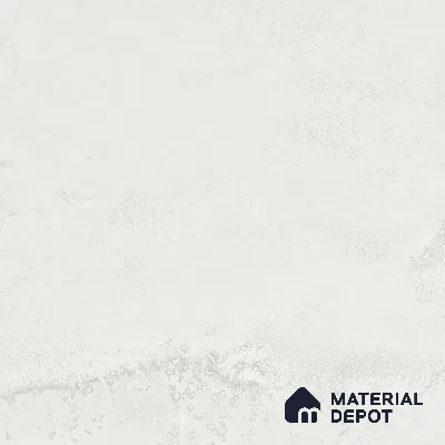 Marble Wall Tile TL 05461 Soul Bianco 2 ft x 4 ft Vitrified High Gloss Finish - 9 mm | 6 Random Design | Suitable for Living Room, Bedroom, Bathroom, Kitchen (Sample)