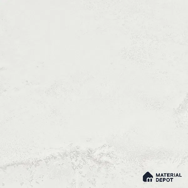 Marble Wall Tile TL 05461 Soul Bianco 2 ft x 4 ft Vitrified High Gloss Finish - 9 mm | 6 Random Design | Suitable for Living Room, Bedroom, Bathroom, Kitchen (Sample)
