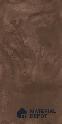 Marble Wall Tile TL 05460 B Soul Brown 2 ft x 4 ft Vitrified High Gloss Finish - 9 mm | 6 Random Design | Suitable for Living Room, Bedroom, Bathroom, Kitchen