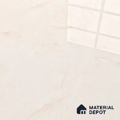 Marble Wall Tile TL 05460 Soul Carmen 2 ft x 4 ft Vitrified High Gloss Finish - 9 mm | 6 Random Design | Suitable for Living Room, Bedroom, Bathroom, Kitchen (Sample)
