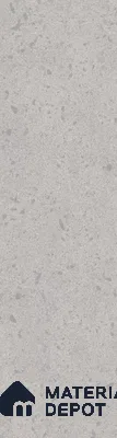 Terrazzo Kitchen Counter Top Slab TL 11508 B Mozeco Iron 8 ft x 3 ft Full Body Digimatt Finish - 15 mm | Suitable for Table Top & Window Frame | Adhesive and Spacers Must be Used During Installation